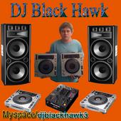 DJ Black Hawk profile picture