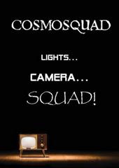 COSMOSQUAD (DVD out soon!) profile picture