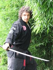 Zen Dragon School of Martial Arts profile picture