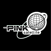 pink satellite profile picture