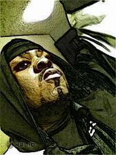 IM PLAYIN DRUMS ON THE SONG ON MY PAGE! RIPPIN!LOL profile picture