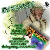 DJ VOOCH profile picture