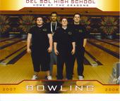 Del Sol JV Bowling Team profile picture