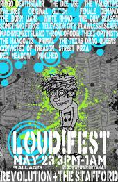 B/CS LOUD! FEST profile picture