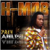 WE ON DA RISE MIXTAPE (H MOB & RUN GUN) profile picture