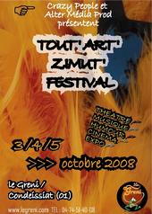 toutartzimut