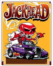 Jackhead profile picture