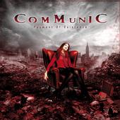 COMMUNIC - new album out! profile picture