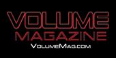 VOLUME Entertainment Magazine profile picture