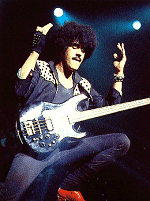 Phil Lynott profile picture