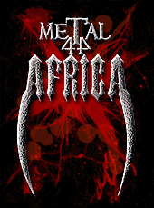 METAL for AFRICA profile picture