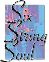 Six String Soul profile picture