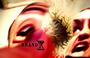 BLOODY HORROR BRANDX -ITS BADSYNE- profile picture