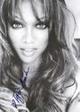 Tyra Banks profile picture