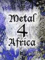 METAL for AFRICA profile picture