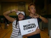 B-girl MIKI-MORTAL COMBAT- profile picture