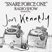 Snare Force One RADIO SHOW profile picture