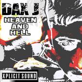 Dax J - Heaven And Hell -OUT NOW!! profile picture