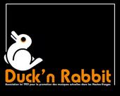 Duck and Rabbit profile picture