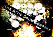 The Attic Drum Company profile picture