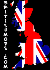 BritishMods profile picture