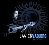 Javier Vaquero profile picture