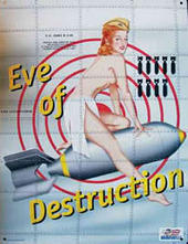 Eve of Destruction profile picture