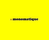 monomatique profile picture