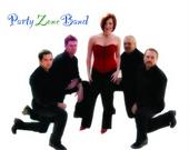 Party Zone Band profile picture