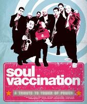 soul vaccination profile picture