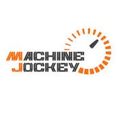 MACHINE JOCKEY (digital) profile picture