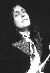 Marc Bolan profile picture