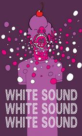 white sound profile picture