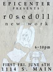 rosedoll