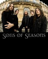 Sons Of Seasons profile picture