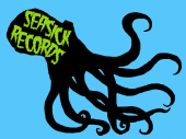 Seasick Records (Unrestrained/I Refuse Out Now!) profile picture