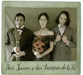 Sor Juana y las trampas de la Fe profile picture