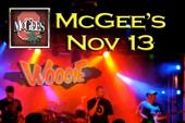 WOOGIE@Mickey Finns 11-8 profile picture