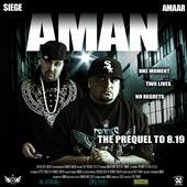 Siege - Get the new AMAN CD before it hits stores! profile picture