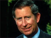 Prince Charles profile picture