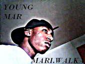 YOUNG MAR (The come Back is on the way) profile picture