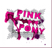 PINK PONY profile picture