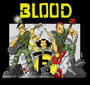 BLOOD (Grabando nuevo disco) profile picture