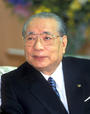 Daisaku Ikeda profile picture