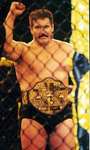 UFC Hall of Famer, Dan The Beast Severn profile picture