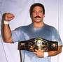 UFC Hall of Famer, Dan The Beast Severn profile picture