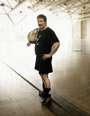 UFC Hall of Famer, Dan The Beast Severn profile picture