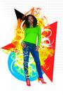 Multi-Talented: Kid Heartz : Jamilah R.R profile picture