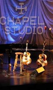 Chapel Studio profile picture