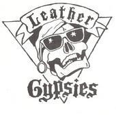 The Leather Gypsies profile picture